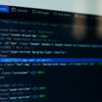 Frontend vs Backend Development