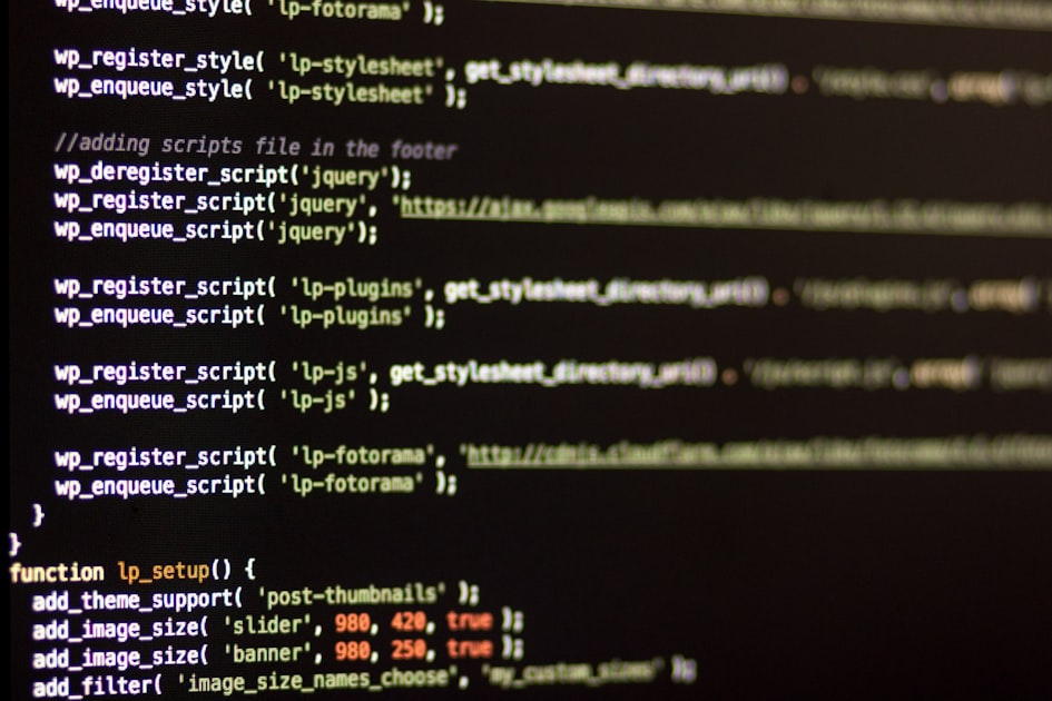 Enhancing User Experience with UI/UX